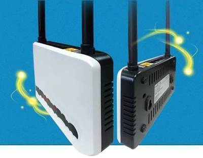 成都高新区企业发布经济型智能路由器，助力家庭网络升级