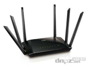 家里路由器的最佳摆放指南 信号满格，网速飞起来！