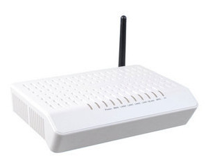 深海贝尔9511G无线路由器 潜藏深海的网络利器，功能全面性价比高